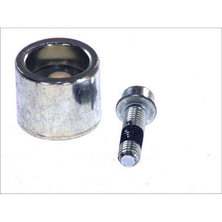 Stuturi JOST piciorul de sprijin setul de montaj surub + Bush un set nou de JOST JSE 1043300