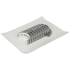 Cuzineti, arbore cotit Set principal de rulmenti +050 ABARTH 124 SPIDER 500 / 595 / 695 500C / 595C / 695C GRANDE PUNTO PUNTO PUNTO EVO ALFA ROMEO GIULIETTA MITO CHRYSLER DELTA 1.2-1.4LPG 09.93- GLYCO H1092/5 0.50MM
