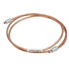 Furtun frana, instalatia de aer comprimat Furtun/conducta de frana 104/104 lungime 1500mm WP WP-550