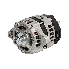 Alternator 14V 55A AHLMANN AZ TCD2011L4 LETRIKA MG 75