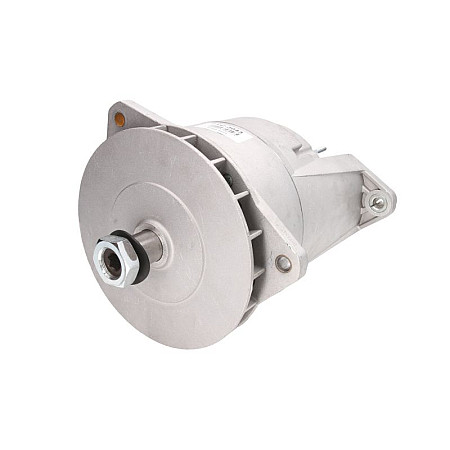 Alternator 24V 140A MAN EL EM HOCL LIONS COACH LIONS COMFORT LIONS STAR NG NL NM NU R SD SG SL SL II SM SR SU TGA UL D0824LOH01-D2876LOH03 10.75- POWER TRUCK PTC-3043