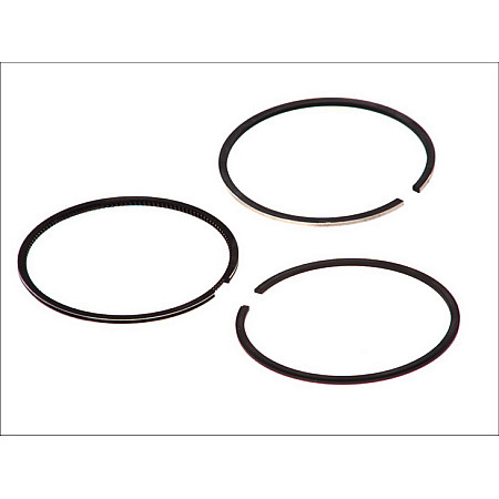 Set segmenti piston 825 STD 25 2 3 EN piston FORD C-MAX FOCUS C-MAX FOCUS I FOCUS II TOURNEO CONNECT TRANSIT CONNECT 1.8D 08.98-12.13 FORD GOETZE 08-107000-00