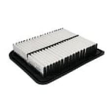 Filtru aer CITROEN C4 AIRCROSS MITSUBISHI ASX GRANDIS LANCER VIII OUTLANDER III PEUGEOT 4008 1.6-3.0 04.04- HENGST E1314L