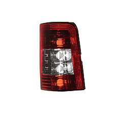 Stop spate Lampa spate Stanga hayon unic CITROEN BERLINGO BERLINGO/MINIVAN PEUGEOT PARTNER PARTNER/MINIVAN 1.1-Electric 05.96-12.15 TYC TYC 11-11356-01-2