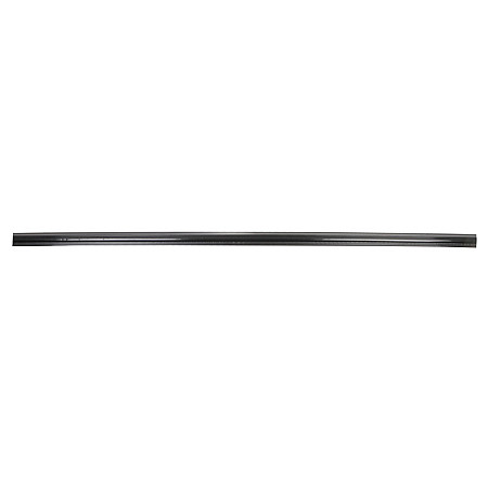Bara de protectie Overrun bumper profile 3000x37x35mm CARGOPARTS CARGO-C035