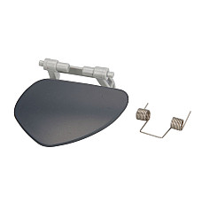 Conector spalator far stecher de spalare Stanga SPORT pentru pictura MERCEDES CLK A209 CLK C209 06.02-03.10 06.02-03.10 BLIC 5513-00-3530917P