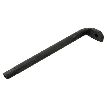 Intinzator,curea transmisie Belt tensioner arm SEAT AROSA SKODA FELICIA I FELICIA II VW CADDY II LUPO I POLO POLO III 1.7D/1.9D 10.94-07.05 SWAG SW30930918