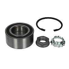 Kit rulmenti roata Set de rulment pentru roti - pe doua roti Fata Dreapta/Stanga 42x82x36 CITROEN BERLINGO BERLINGO/MINIVAN BX XANTIA XSARA XSARA PICASSO ZX PEUGEOT 205 1.1-Electric 10.82- FAG Bearings 713 8023 10