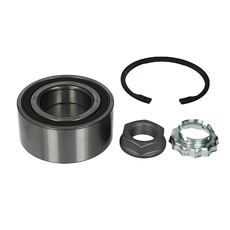 Kit rulmenti roata Set de rulment pentru roti - pe doua roti Fata Dreapta/Stanga 42x82x36 CITROEN BERLINGO BERLINGO/MINIVAN BX XANTIA XSARA XSARA PICASSO ZX PEUGEOT 205 1.1-Electric 10.82- FAG Bearings 713 8023 10
