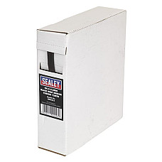Altele scule speciale SEALEY Rurka termokurczliwa sr. 6.4-3.2mm 12m czarna SEALEY SEA HST6412