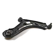 Brat, suspensie roata Bratul axei anterioare a puntii dorite Dreapta inferior fata 16 mm CHEVROLET REZZO DAEWOO TACUMA / REZZO 1.6/1.8/2.0 09.00- KOREA J30023D