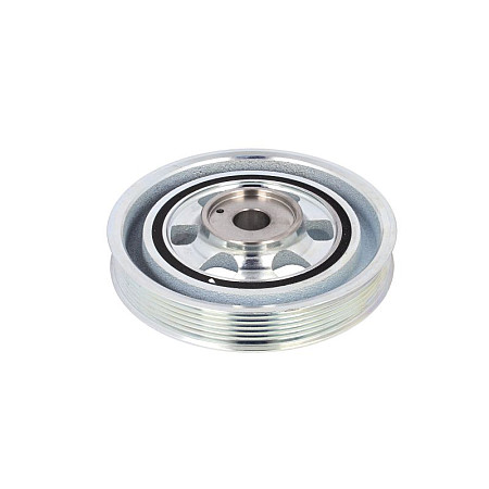 Fulie curea, arbore cotit Crankshaft pulley IVECO DAILY III DAILY IV 2.3D/3.0CNG/3.0D 01.05-08.11 SNR DPF358.30