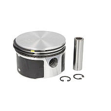 Piston, compresor aer Pistoan compresor diametru 92mm STD LP490 pentru LP490 VOITH MERCEDES MOTO-PRESS RMPSV101.150.92