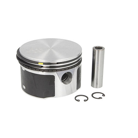 Piston, compresor aer Pistoan compresor diametru 92mm STD LP490 pentru LP490 VOITH MERCEDES MOTO-PRESS RMPSV101.150.92