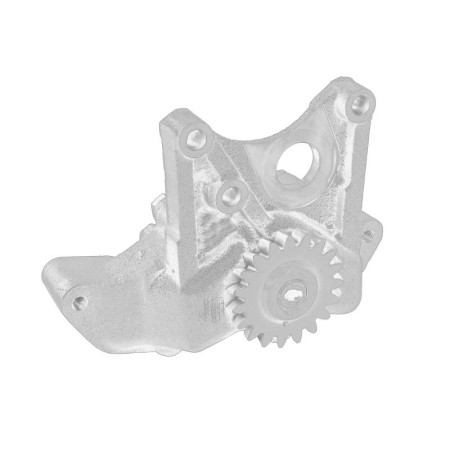 Pompa ulei PERKINS 1004.40 1004.40S 1004.40T 1004.40TA 1004.4T AD - 1004.40TW T4.40CC MASSEY FERGUSON 3000 4000 6000 700 800 8000 1004-4-4.41 PERKINS 4132F056