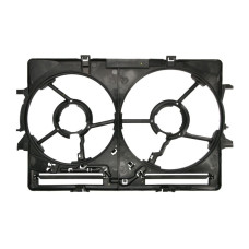 Suport, ventilator Carcasa ventilator radiator AUDI A4 ALLROAD B8 A4 B8 A5 A6 ALLROAD C7 A6 C7 A7 Q3 Q5 1.4-3.2 06.07-10.18 VALEO VAL820757
