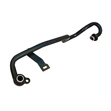 Conducta joasa presiune,aer conditionat Air conditioning hose/pipe VOLVO FH II 01.12- CZM CZM111140