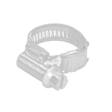 Colier furtun Metal clamp diameter12-22 cooling hose  VOLVO OE VOLVO VO984993