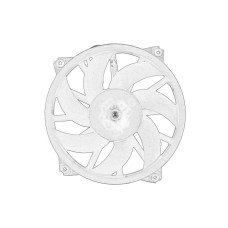 Ventilator, radiator Radiator fan two speeds CITROEN BERLINGO MULTISPACE BERLINGO/MINIVAN PEUGEOT 3008 5008 PARTNER TEPEE PARTNER/MINIVAN RCZ 1.6D/2.0D/2.0DH 08.05- OE PEUGEOT 1253T5