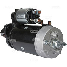 Electromotor 12V 3kW  MAN TGA TGS I TGX I D2676440-D2676LF68 02.04- HC-CARGO CAR112442