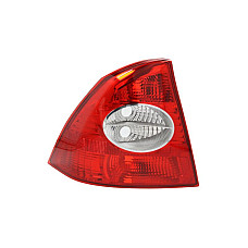 Stop spate Lampa spate Stanga P21/4W/P21W  FORD FOCUS II FORD USA FOCUS 07.04-09.12 VISTEON 20-211-01023
