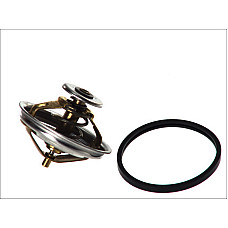 Termostat,lichid racire Termostat sistem racire 80C VOLVO 440 460 CITROEN BX C15/MINIVAN VISA FORD GRANADA GRANADA II SCORPIO I SIERRA SIERRA I SIERRA II TRANSIT 1.5D-2.5D 11.77-09.01 WAHLER WA4147.80D