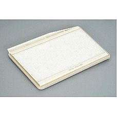 Filtru, aer habitaclu Filtru habitaclu polen RENAULT MEGANE I MEGANE SCENIC SCENIC I 1.4-2.0 10.96-09.03 PURFLUX PX AH132