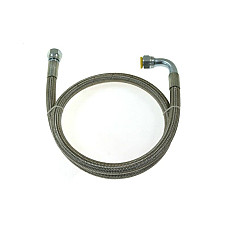 Sistem de racire motor Oil pipe length: 900mm thread type: AN10 maximum pressure: 60bar TurboWorks TURBOWORKS CN-OC-100