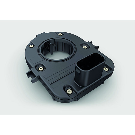 Senzor unghi bracaj Senzor de volan KNORR K 097326N50