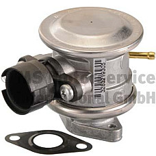 Supapa,pompa sistem aer secundar Robinet de aer secundar AUDI A3 TT FORD GALAXY I GALAXY MK I SEAT ALHAMBRA LEON TOLEDO II VW BORA BORA I GOLF IV NEW BEETLE PASSAT B5 PHAETON 2.3/2.8/3.2 10.96-09.10 PIERBURG 7.22286.55.0