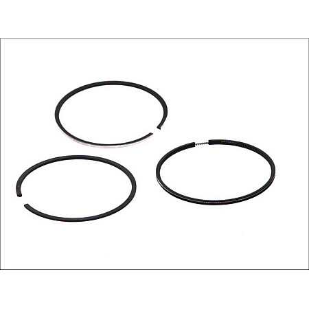 Set segmenti piston Inele de 125mm STD 35 3 5 MAN MAN SD SG SL II SR SU FENDT 600 D2566ME-D2566UH 01.77- GOETZE 08-280400-10