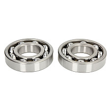 Set reparare de arbore cotit Crankshaft bearings set with garnituri HONDA TRX 700 2008-2009 HOT RODS K060 HR