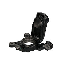 Articulatie directie, suspensie roata Knuckle front R fitting on 4 holes for brake discs 288x25mm/312x25mm AUDI A3 Q3 SEAT ALTEA LEON SKODA OCTAVIA II SUPERB II YETI VW CADDY III CADDY III/MINIVAN EOS GOLF PLUS V 02.03- REINHOCH RH08-0022