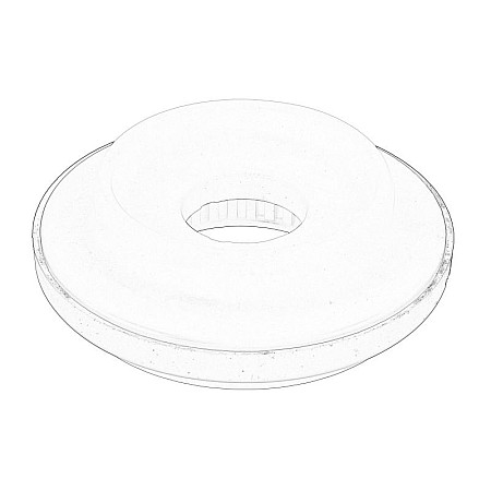 Lagar MacPherson strut bearing front L/R CITROEN NEMO NEMO/MINIVAN FIAT DOBLO DOBLO CARGO FIORINO/MINIVAN LINEA QUBO OPEL COMBO TOUR COMBO/MINIVAN PEUGEOT BIPPER 1.3D-2.0D 05.07- OE FIAT 52023100