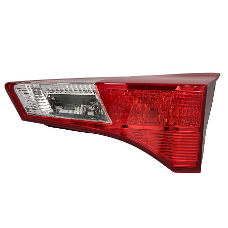 Stop spate Lampa spate Dreapta partea interioara W16W/W5W  TOYOTA RAV 4 IV 12.12- DEPO 212-1342R-UQ