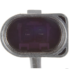 Senzor, temperatura gaze evacuare Exhaust gas temperature sensor before turbo AUDI A3 A4 ALLROAD B9 A4 B9 A5 Q2 Q5 SEAT ATECA LEON LEON SPORTSTOURER SKODA OCTAVIA IV VW CADDY CALIFORNIA V CAMPER 2.0D/2.0DH 05.15- HERTH+BUSS PARTI ELECTRICE 70682920