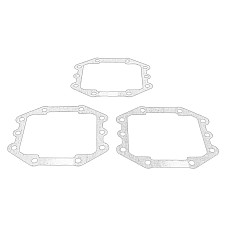 Set garnituri, carcasa distributie Power Take-Off element set of oil seals IVECO STRALIS II S-WAY TRAKKER II X-WAY 09.12- OE IVECO 500361611