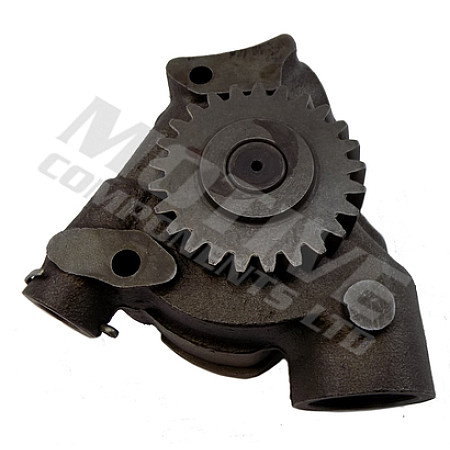 Pompa ulei Oil pump DEUTZ BF 4L913T BF 6L913C BF 6L914C BF4L913 BF6L913 F6L913 ABG 186 213 AGCO-ALLIS 6.150 6.175 ATLAS 1802ELC CASE IH 115CL 115P 125CK 125P 160CL 160P S150 SC150 MOTIVE MOTOP202