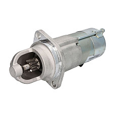 Electromotor set CATERPILLAR/CRUSADER/MERCRUISER/OMC number of teeth: 9 pcs 12V WAI GLOBAL WAI6440N-PG