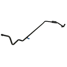 Conducta inalta presiune,aer conditionat Air conditioning hose/pipe MAN TGA TGX I 06.99- CZM CZM111152