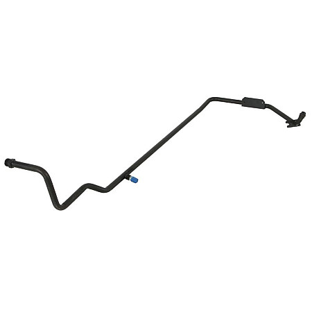 Conducta inalta presiune,aer conditionat Air conditioning hose/pipe MAN TGA TGX I 06.99- CZM CZM111152