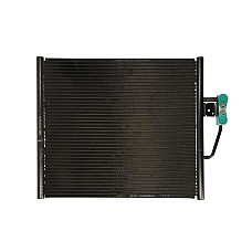 &quot;Condensator, climatizare radiator Klim. BMW Seria 5 E39 95-00 &quot;&quot;&quot; THERMOTEC KTT110258