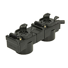 Cuplaj hidraulic EN Hydraulic quick-coupler element Dop de plastic FASTER TARV 2 8245