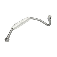 Conducta incarcare ulei turbo BMW 1 F20 1 F21 2 F22 F87 3 F30 F80 3 F31 3 GRAN TURISMO F34 4 F32 F82 4 F33 F83 5 F10 5 F11 2.0D 09.11- AJUSA AJUOP10611