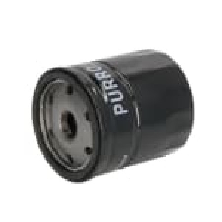 Filtru ulei insurubate 3 4inch 16UNF VOLVO C30 S40 II S60 II S80 II V50 V60 I V70 III XC60 I FORD B-MAX C-MAX C-MAX II ECOSPORT FIESTA V FIESTA VI FIESTA VII 10.00- PURRO PUR-PO4014