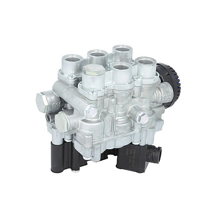 Supapa magnetica  MAN TGA SORL 3754 042 020 0