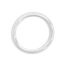Garnitura/simering transmisie automata Sealing ring BMW 2 F45 X1 F48 1.5-2.0D 11.13- OE BMW 24 27 8 627 917