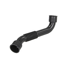 Furtun, aerisire chiulasa Furtun epurator AUDI A4 B5 A6 C5 VW PASSAT B5 1.9D 08.98-01.05 HANS PRIES HP116 536