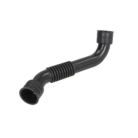 Furtun, aerisire chiulasa Furtun epurator AUDI A4 B5 A6 C5 VW PASSAT B5 1.9D 08.98-01.05 HANS PRIES HP116 536