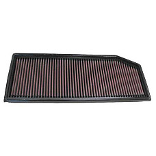 Filtru de aer sport MERCEDES E220CDI / E270CDI numai pentru Europa K&amp;N FILTERS 33-2158